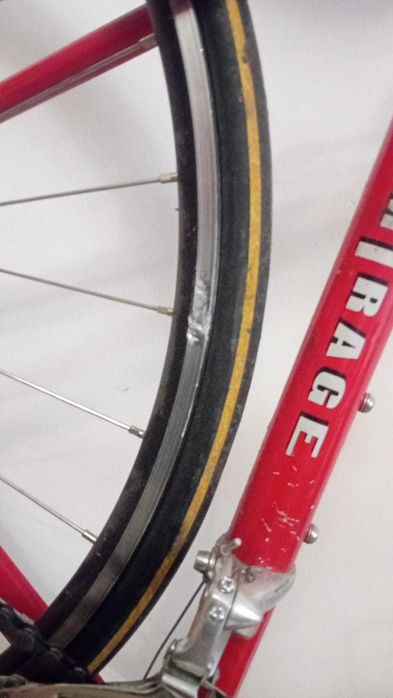 Cursiera Cilo Mirage Swiss Made