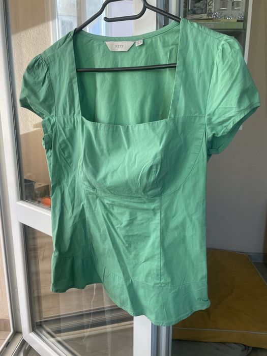 Vintage тениска Next в размер М