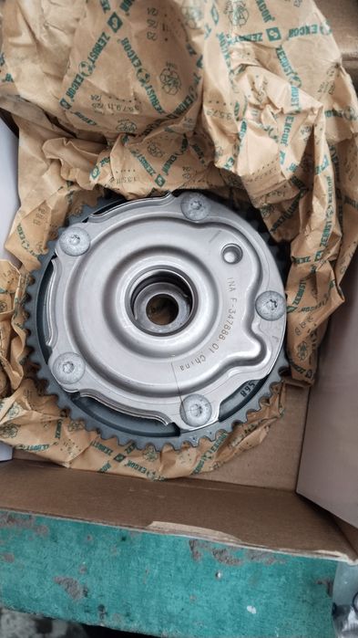 Jac s5 запчасти новые и бу