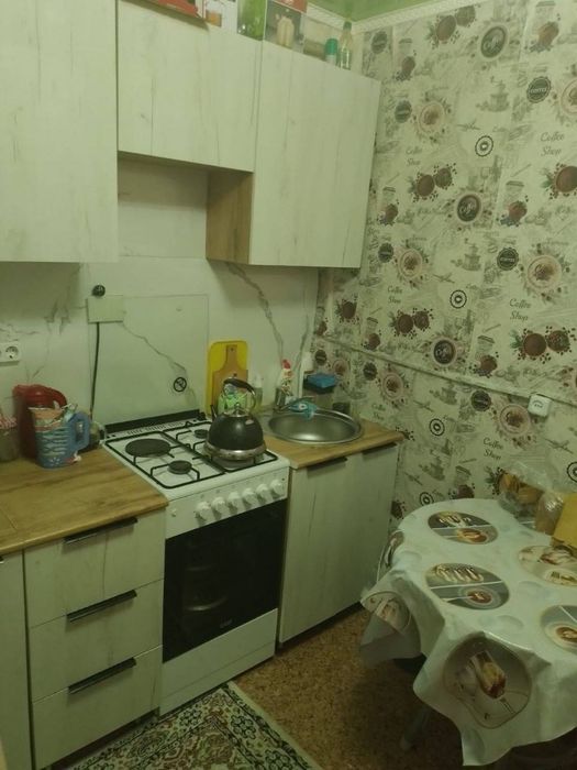 Продам 1 комнатную квартиру