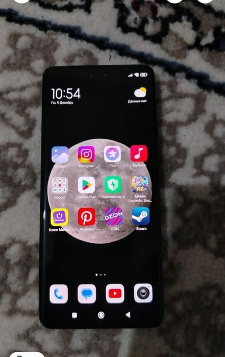 Xiaomi 13 lite flagman