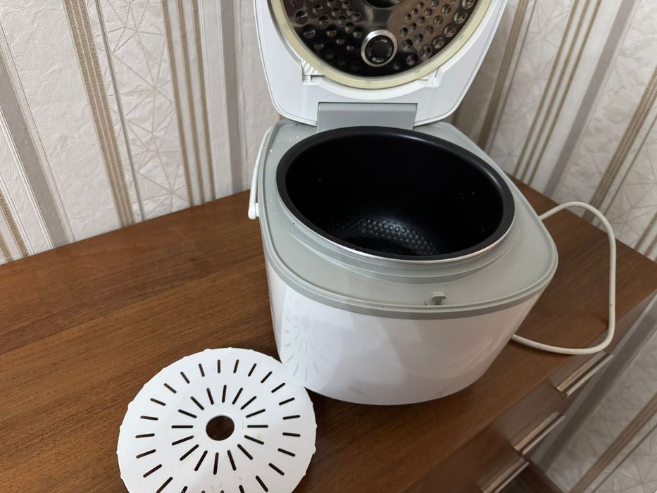 Мультиварка Stadler Form