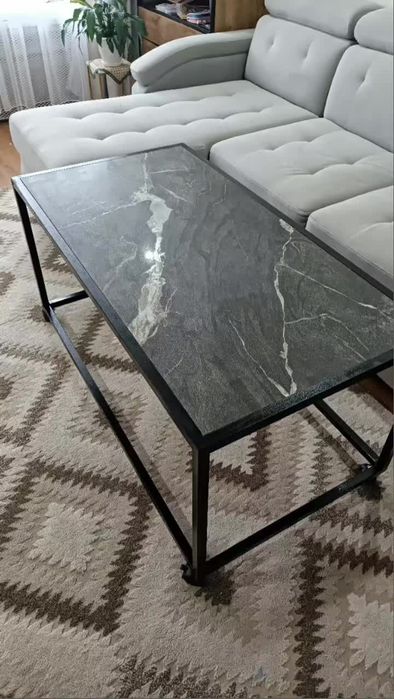 Мебель лофт в офис