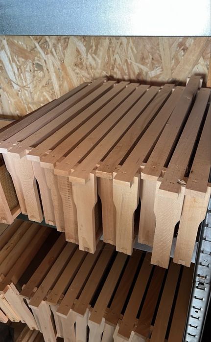 Vand tot din stupina