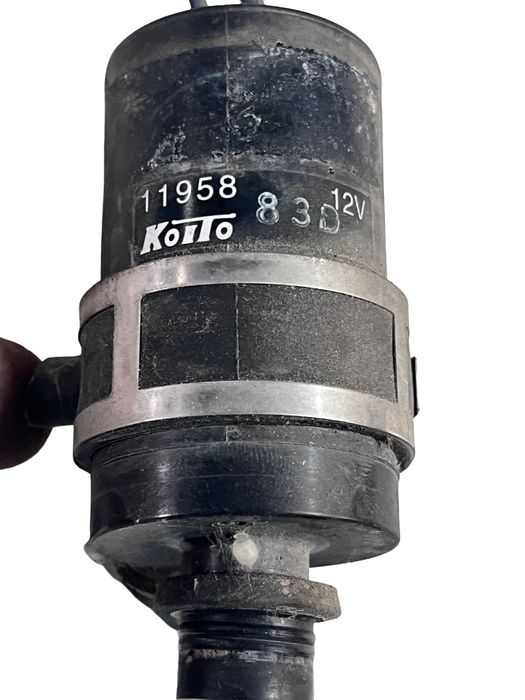 Pompa De Apa Auxiliara Subaru Legacy Iv Bl 2003 - 2015 119158