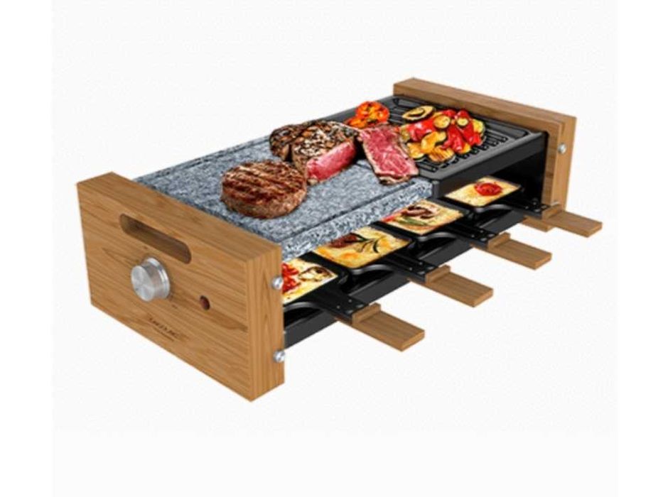 Gratar Electric Cecotec - NOU!!!