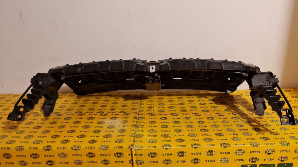 Hota grila activa clapete deflector aer bara BMW 4 G22 G23
