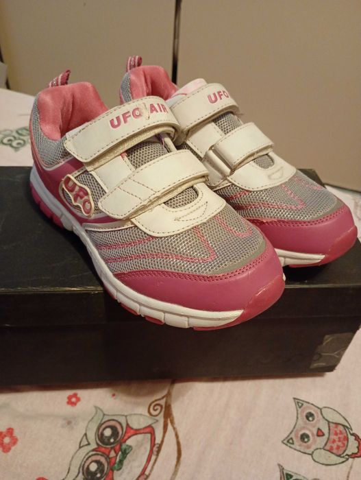 Adidași superbi de dama nr.35