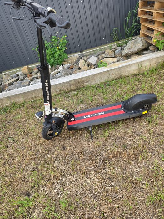 Trotineta electrica Urban Glide 45 km/h, 40 km autonomie