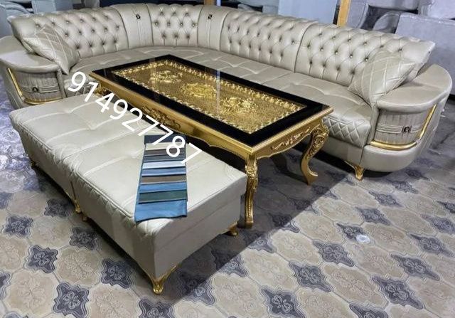 Yangilik chestir ugaloklari