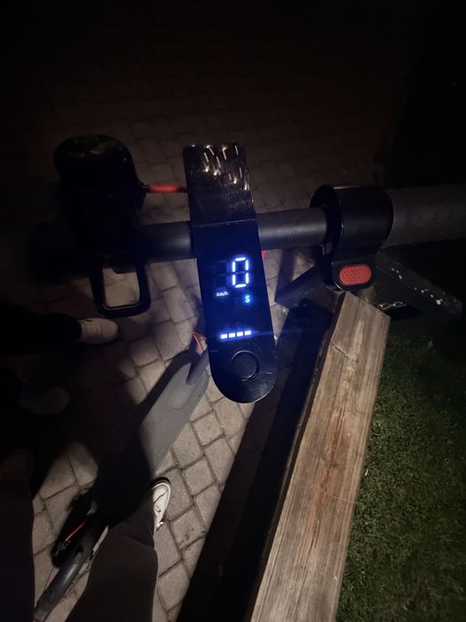 ЭлектроСамокат Xiaomi 2 pro