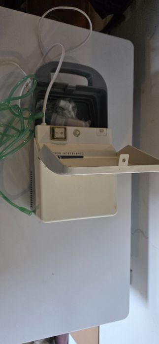 Продаю ингалятор  небулайзер