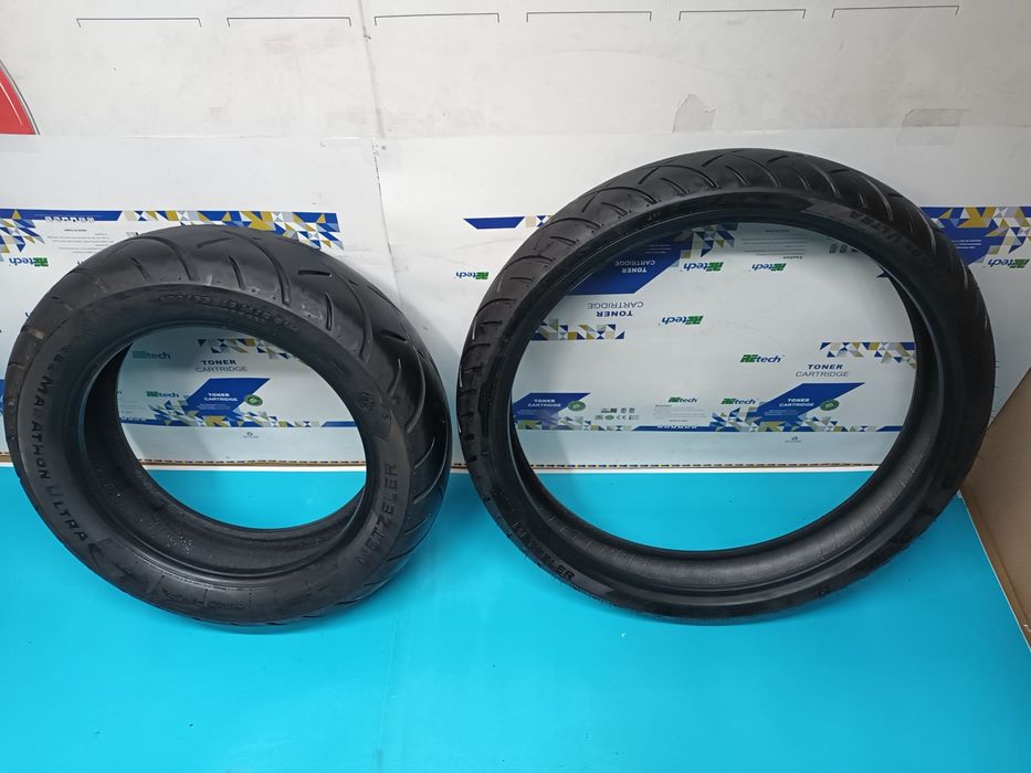 180 65 B16 Metzeler Me 888 Marathon Ultra