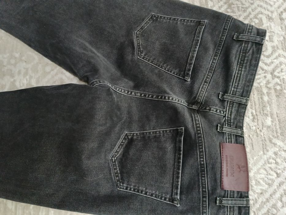 Джинсы турецкие оригинал