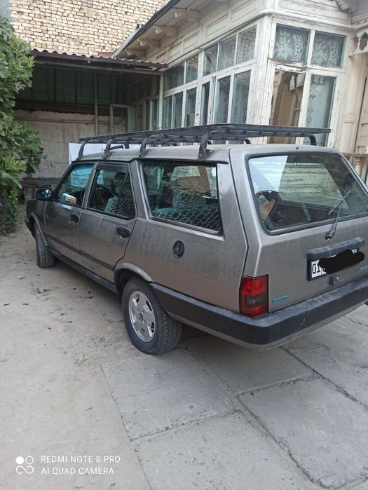 Dogan kartal SLX 1995