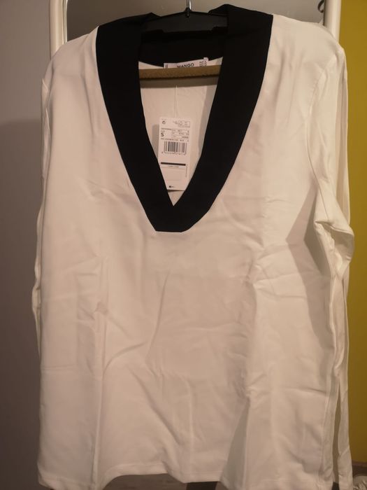 Bluza/camasa Mango