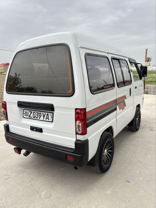 Damas sotiladi srochna kraska toza