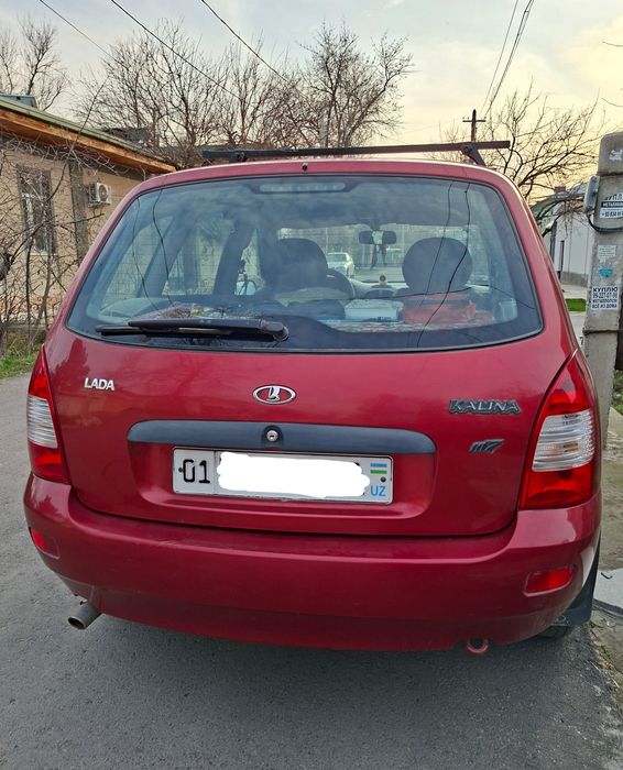 Продаётся Lada Kalina универсал