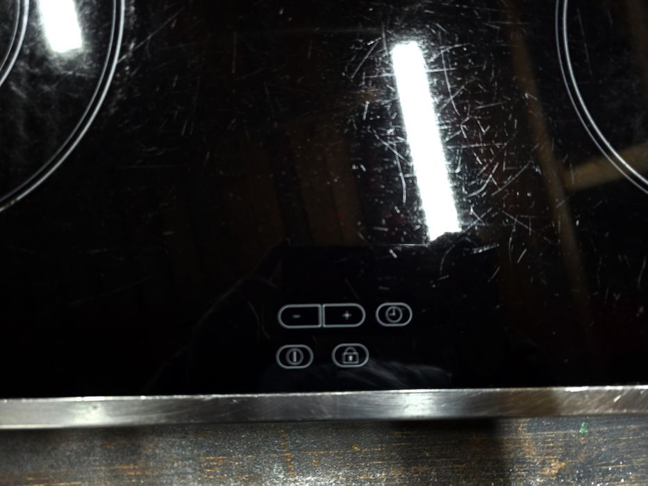 Plita Miele KM 551 EDST