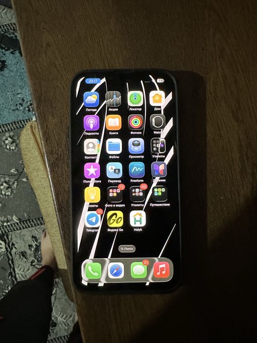 Iphone 13 pro max