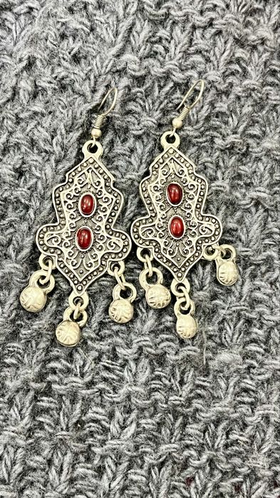 Әшекей бұйымдар (этно)