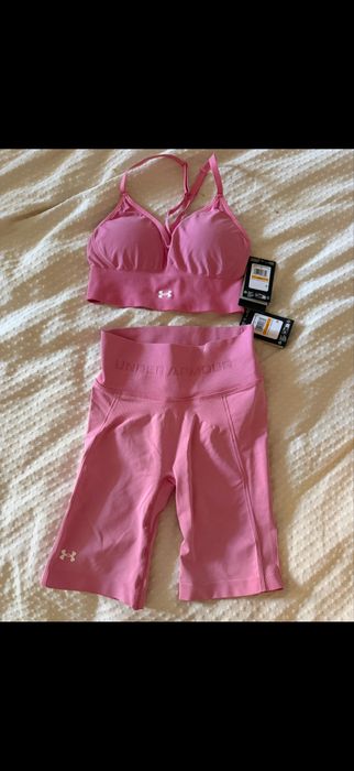 Спортивный костюм under armour