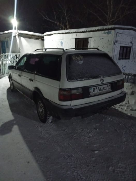 Продам Фольксваген Пассат