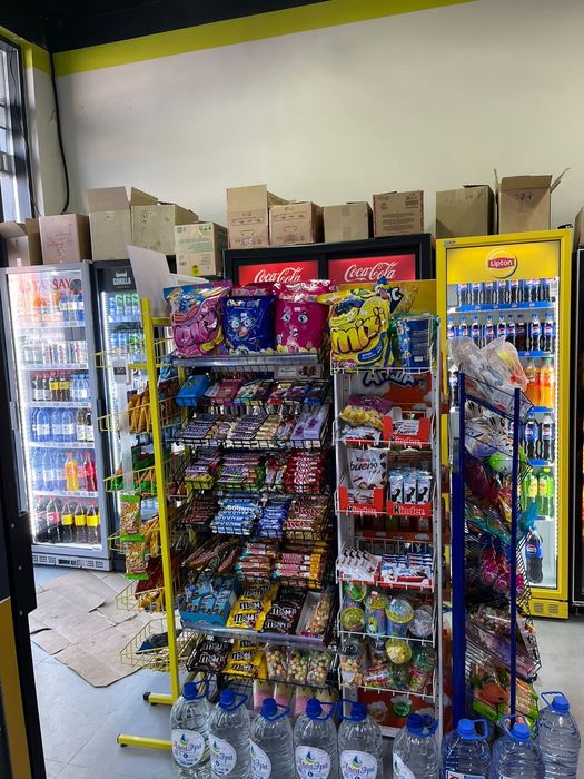 Готовый бизнес 10млн.