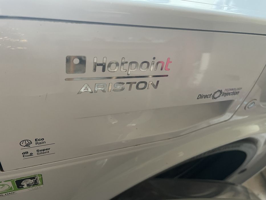 Пералня Hotpoint Aristone 9кг