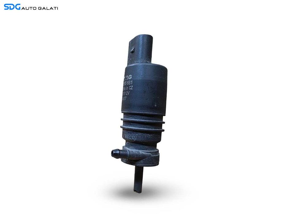 Pompa Pompita Motoras Spalator Faruri Vas Lichid Parbriz Volkswagen Arteon 3H 2017 - 2023 Cod 3D0955681 [N6502]