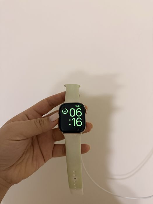 I watch 10/46. Karobka dok bor. Zaryatkasi 99%