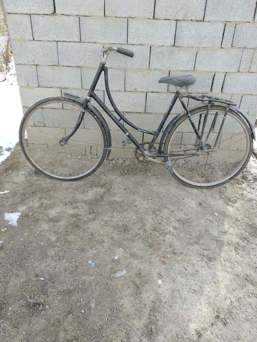 Велосипед сотилади