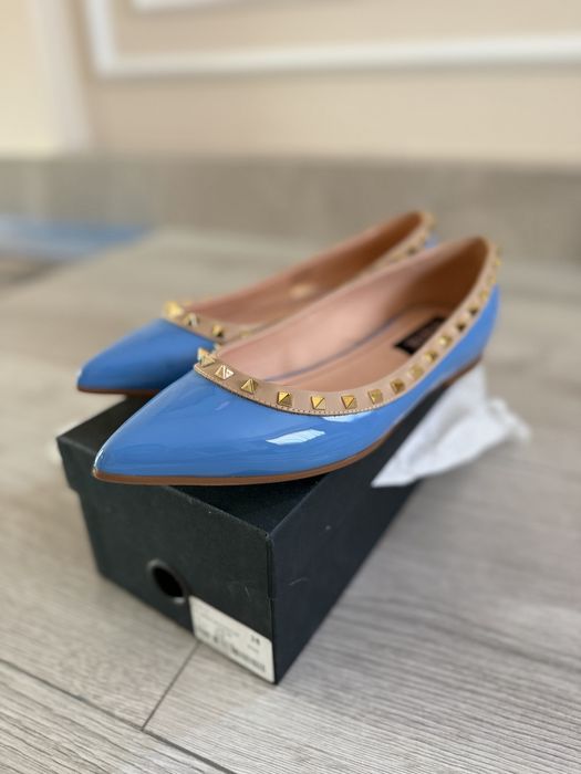 Balerini musette noi 38