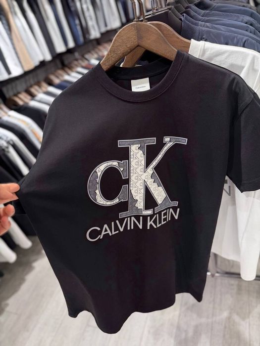 Kelvin тениска S-4XL