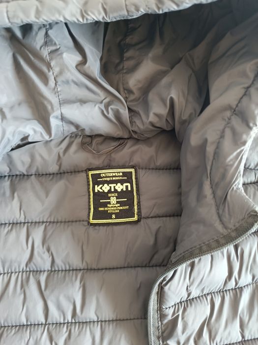 Куртки весна - осень