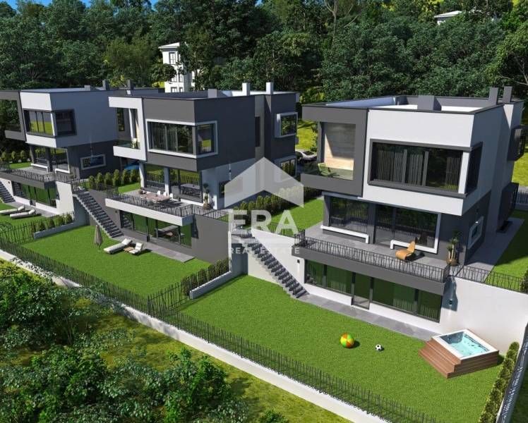 Продава се Къща в Варна, м-т Зеленика - 277 кв.м за 774 €/кв.м - Снимка #3