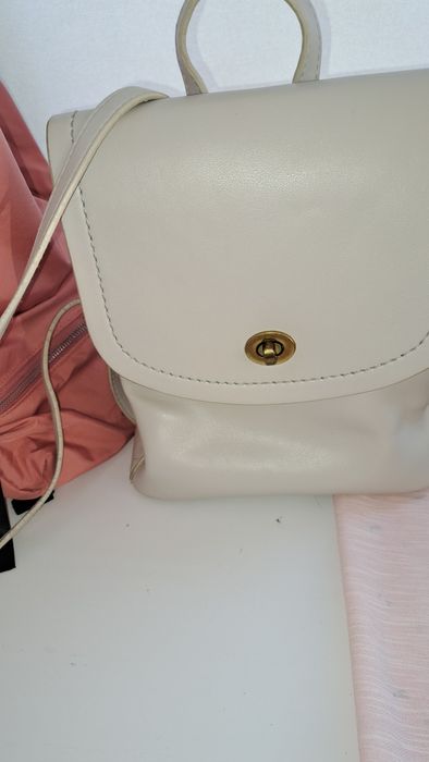 Женская сумка рюкзак