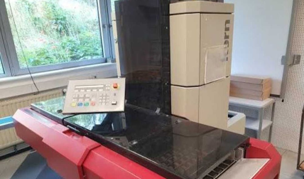 Продам конвертовальную машину