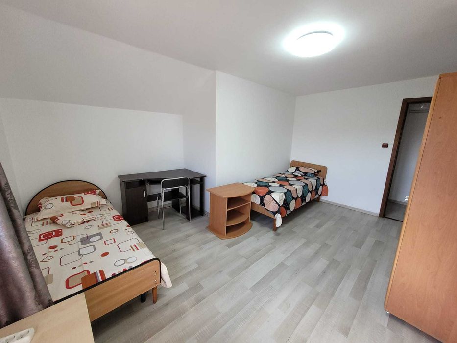 Inchiriez casa/vila super ca locuinta sau pentru afacere fara avizul vecinilor!