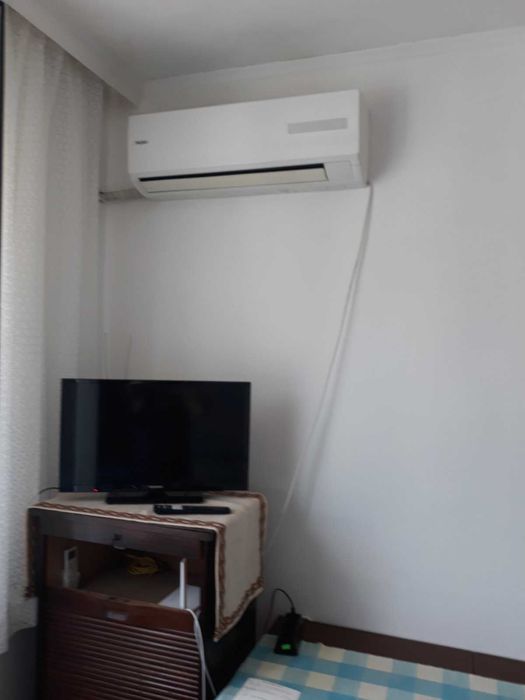 Дава се под наем Тристаен апартамент в Варна, Левски - 86 кв.м за 178.5 € - Снимка #2