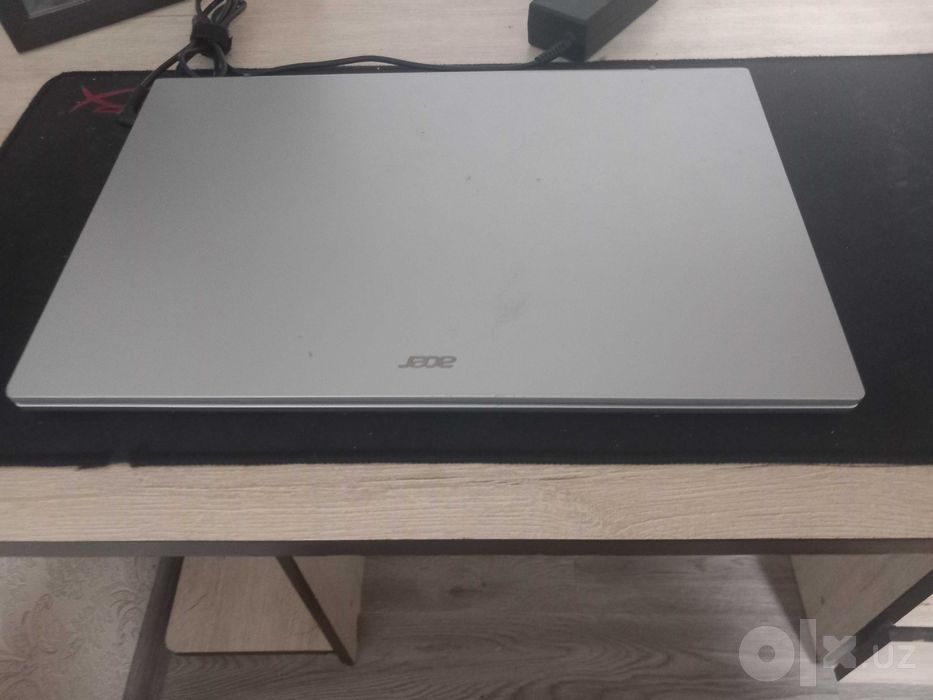 Noutbuk acer inspire 3