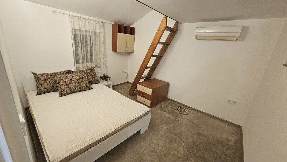 Дава се под наем Двустаен апартамент в София, Зона Б-18 - 35 кв.м за 448.8 € - Снимка #3