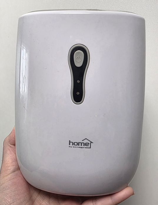 Dezumidificator DHM 300 home