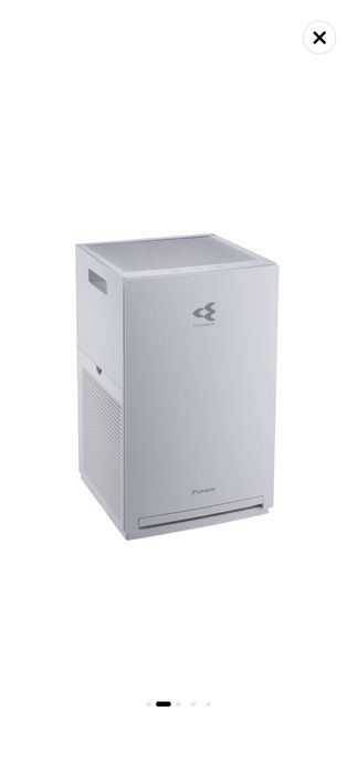Purificator de aer Daikin mc30yv nou in cutie nedesfacut