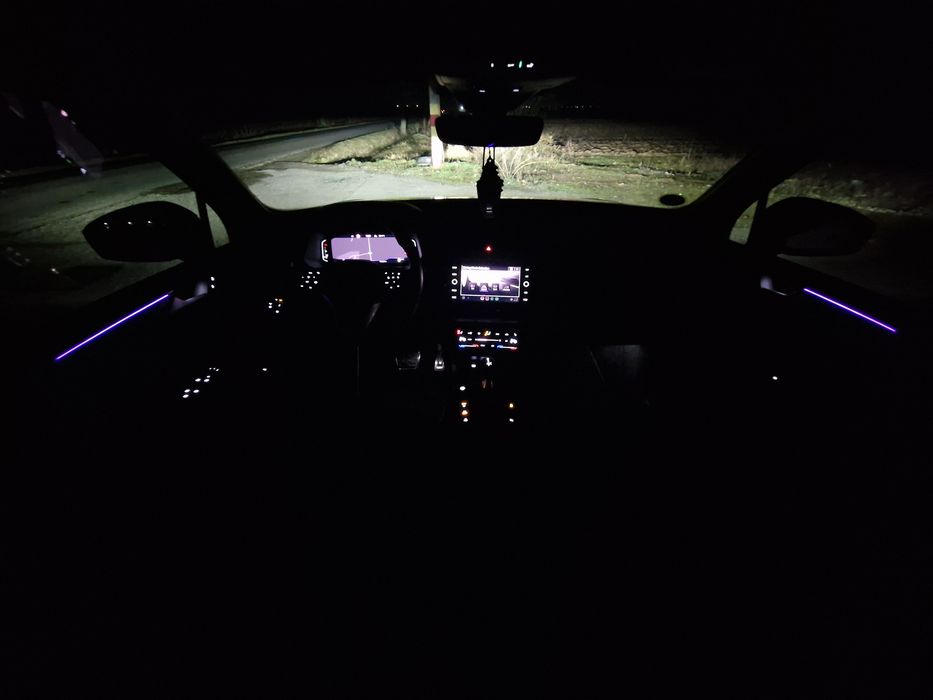 Vând vw tiguan matrix united import Germania