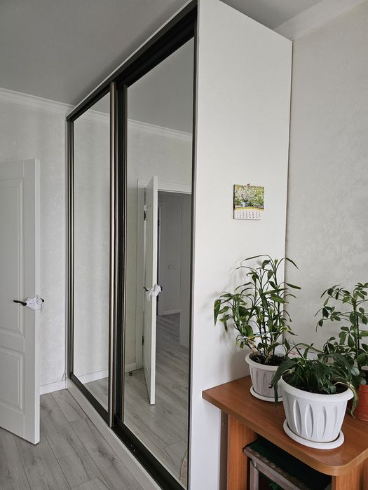 Шкаф-купе 200х65х258