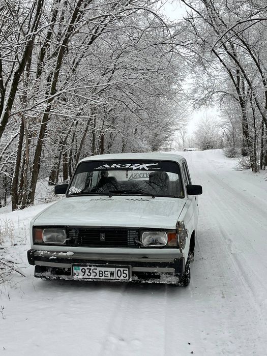 ваз 2105 лада жигули
