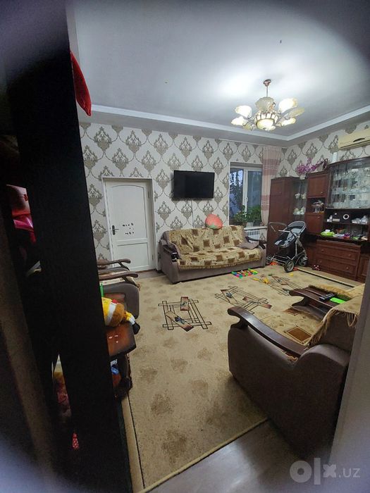 Срочно продам свой 4х комнатный уютный дом