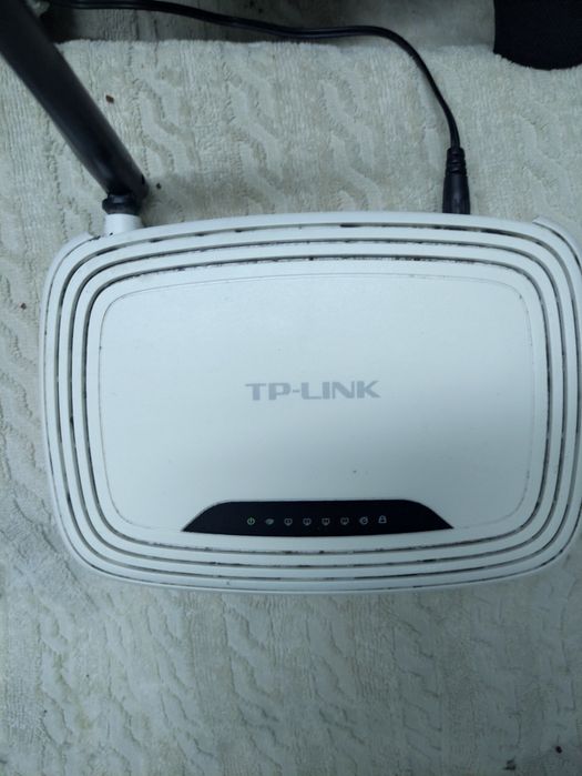 Продам вайфай роутер TP-Link
