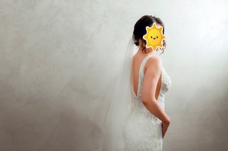 Rochie Mireasă (Mireasa Modernă)